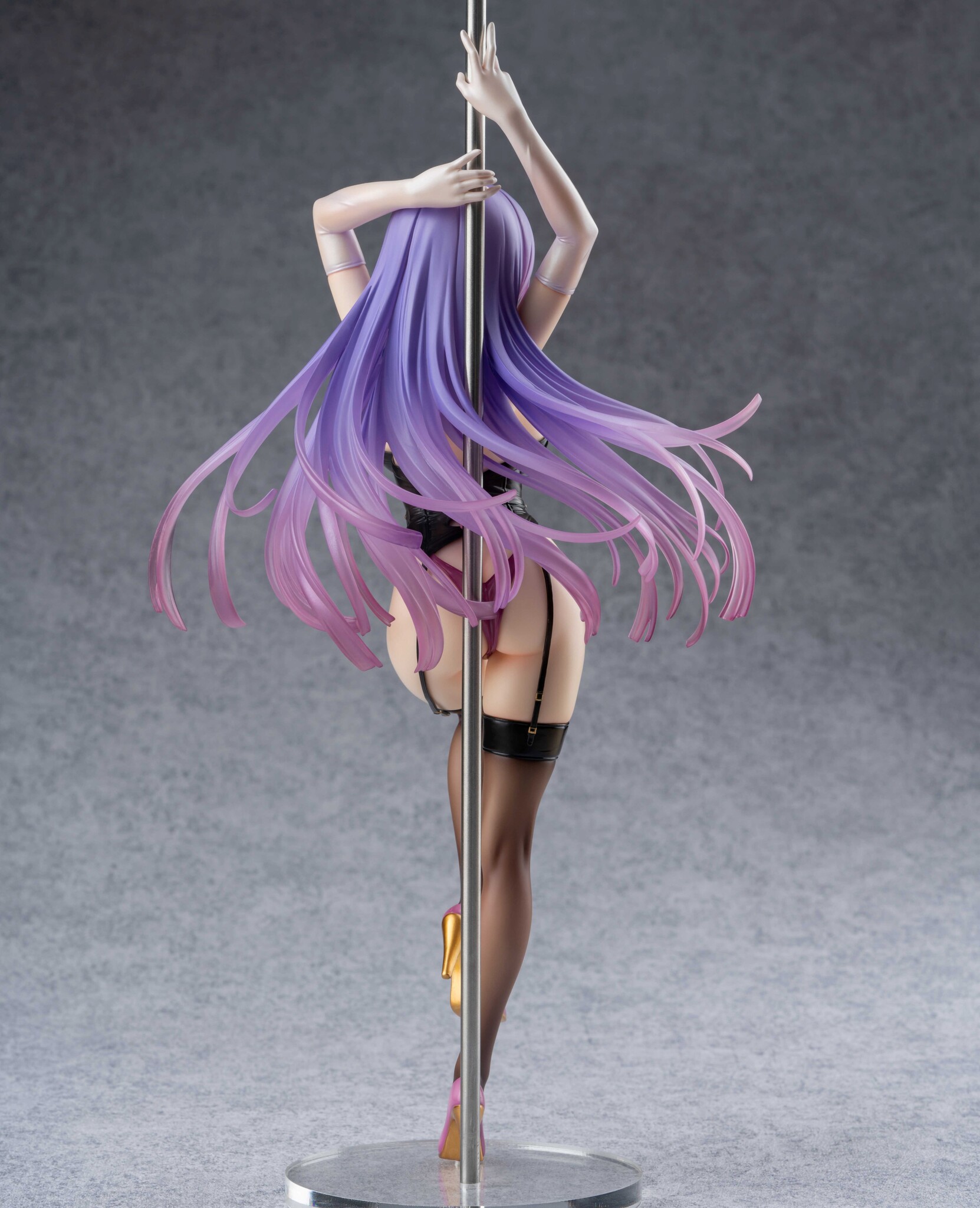 Original - Tsuruta Shizuki - 1/6 (Party Look) photo 8