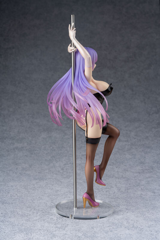Original - Tsuruta Shizuki - 1/6 (Party Look) photo 10