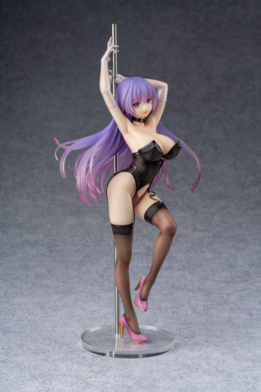 Original - Tsuruta Shizuki - 1/6 (Party Look) photo 12