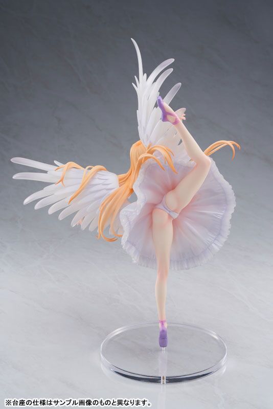 Original - Elf's Ballet - 1/7 (Otherwhere)