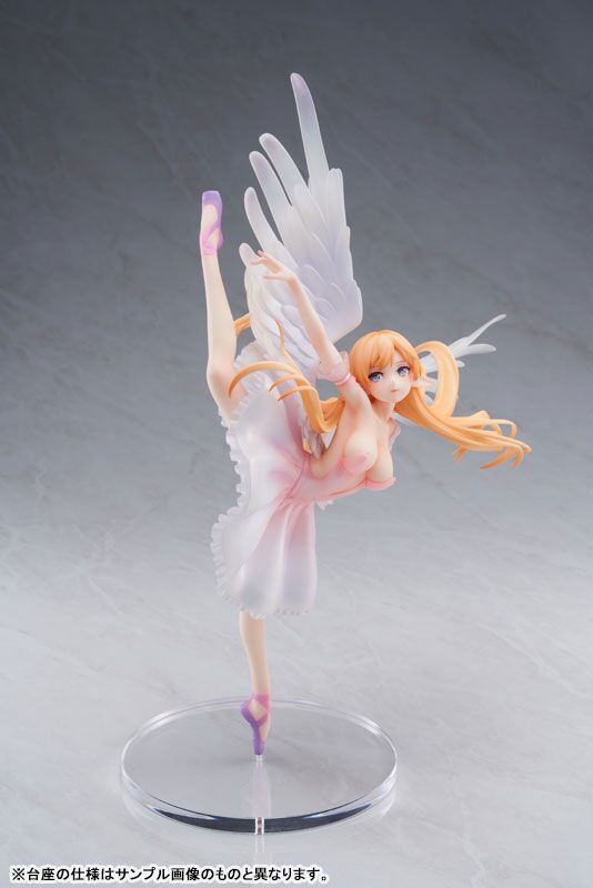 Original - Elf's Ballet - 1/7 (Otherwhere) photo 2