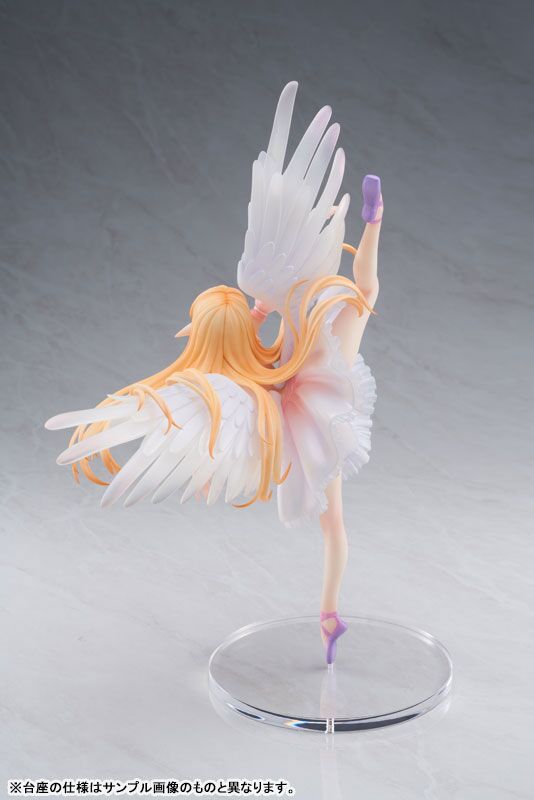 Original - Elf's Ballet - 1/7 (Otherwhere) photo 3