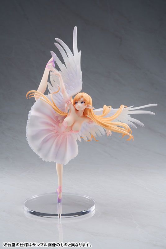 Original - Elf's Ballet - 1/7 (Otherwhere) photo 4