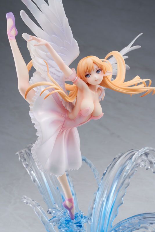 Original - Elf's Ballet - 1/7 - Deluxe Edition (Otherwhere) photo 3
