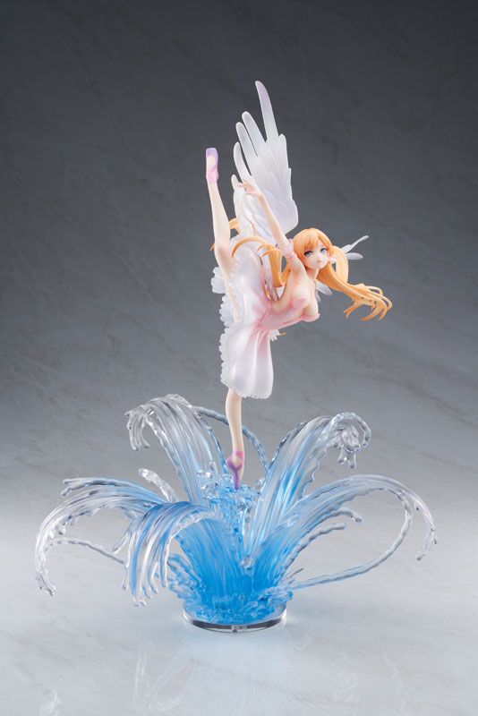 Original - Elf's Ballet - 1/7 - Deluxe Edition (Otherwhere) photo 4