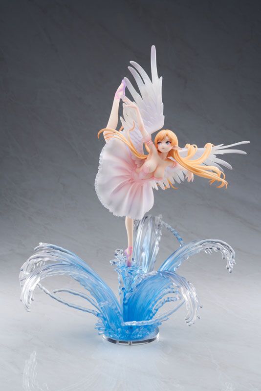 Original - Elf's Ballet - 1/7 - Deluxe Edition (Otherwhere) photo 9