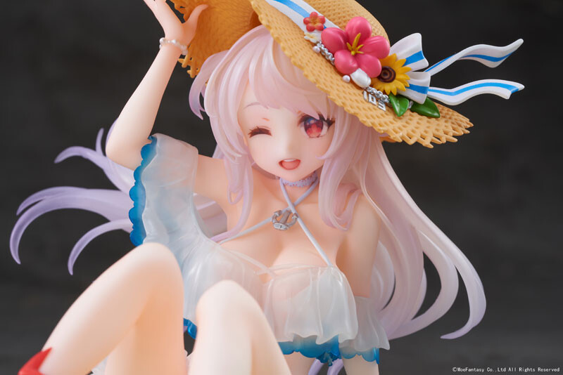 Senkan Shoujo R - Changchun - 1/7 - Mizugi Ver. (Omaha) photo 3