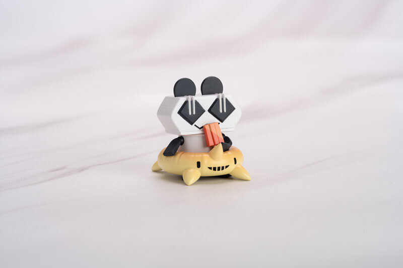 Senkan Shoujo R - Changchun - 1/7 - Mizugi Ver. (Omaha) photo 4