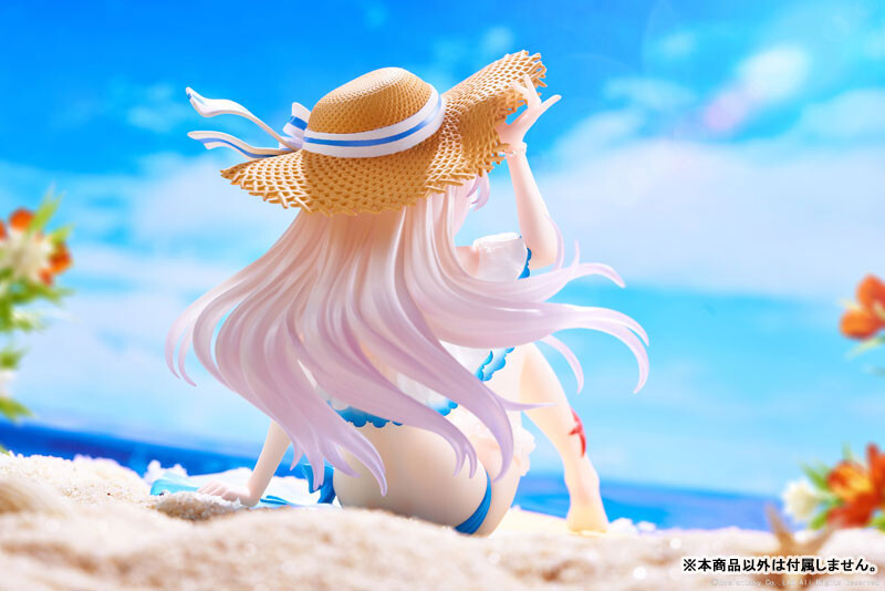 Senkan Shoujo R - Changchun - 1/7 - Mizugi Ver. (Omaha) photo 6