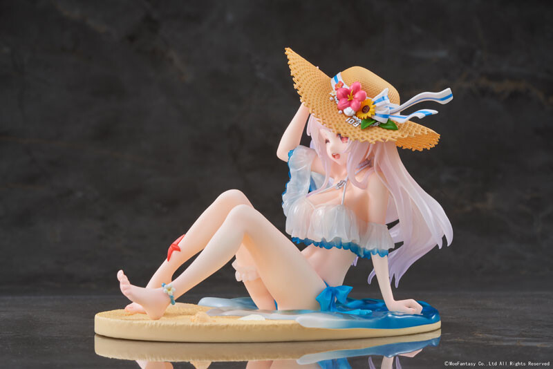 Senkan Shoujo R - Changchun - 1/7 - Mizugi Ver. (Omaha) photo 7