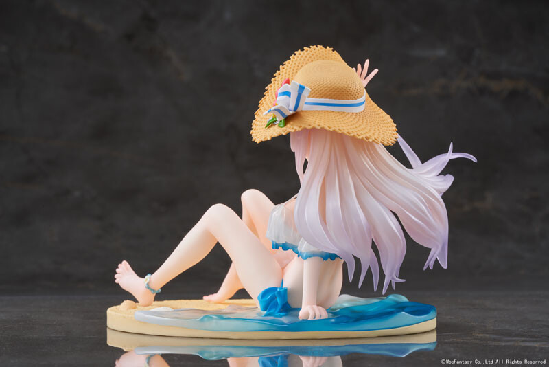 Senkan Shoujo R - Changchun - 1/7 - Mizugi Ver. (Omaha) photo 8
