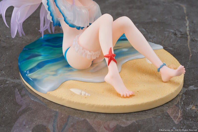 Senkan Shoujo R - Changchun - 1/7 - Mizugi Ver. (Omaha) photo 9