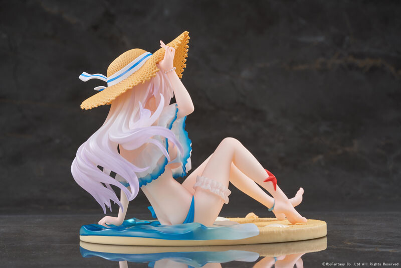 Senkan Shoujo R - Changchun - 1/7 - Mizugi Ver. (Omaha) photo 10