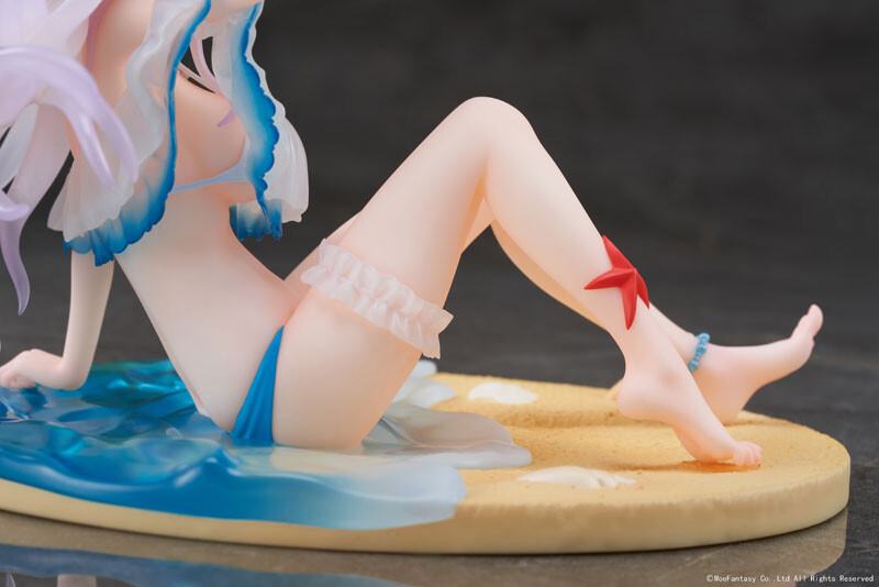 Senkan Shoujo R - Changchun - 1/7 - Mizugi Ver. (Omaha) photo 11