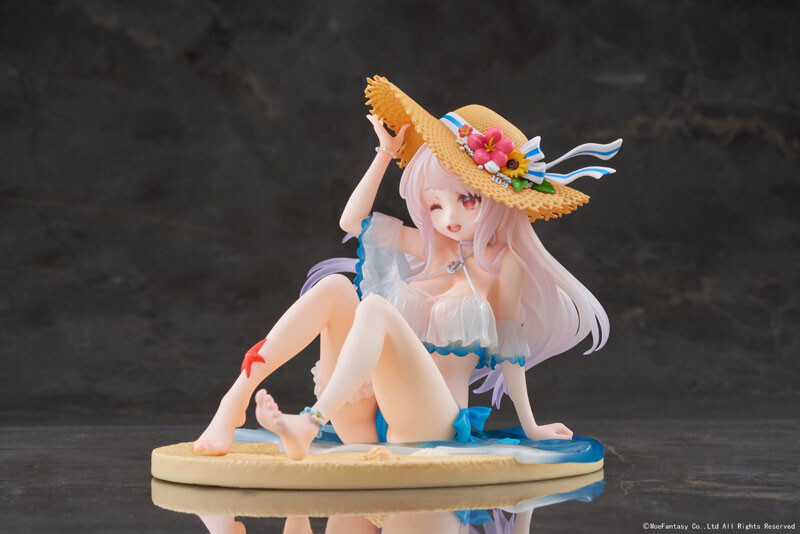 Senkan Shoujo R - Changchun - 1/7 - Mizugi Ver. (Omaha) photo 12