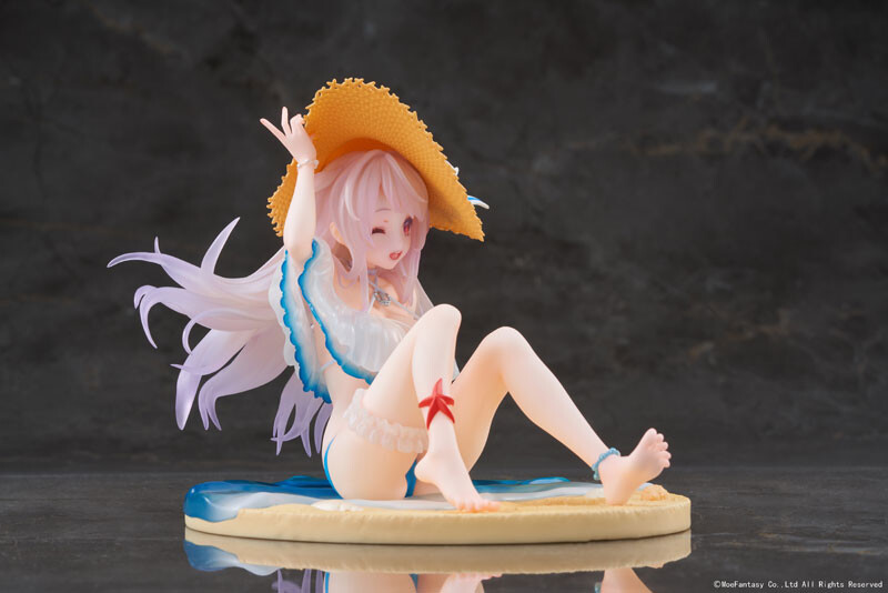Senkan Shoujo R - Changchun - 1/7 - Mizugi Ver. (Omaha) photo 13