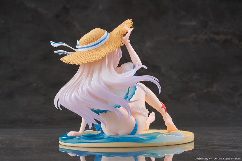 Senkan Shoujo R - Changchun - 1/7 - Mizugi Ver. (Omaha) photo 15