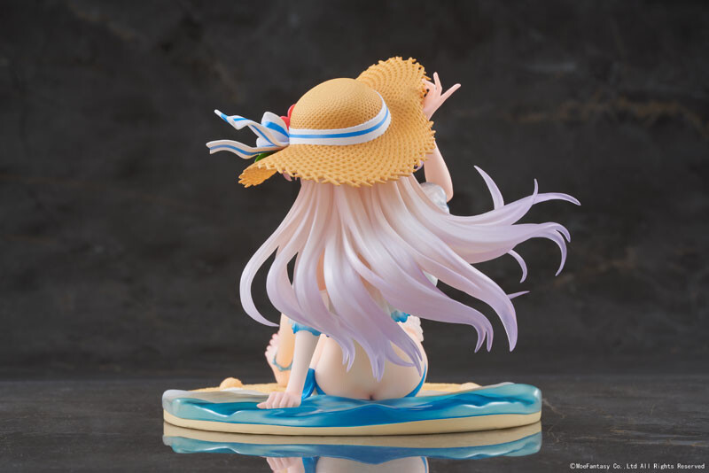 Senkan Shoujo R - Changchun - 1/7 - Mizugi Ver. (Omaha) photo 16