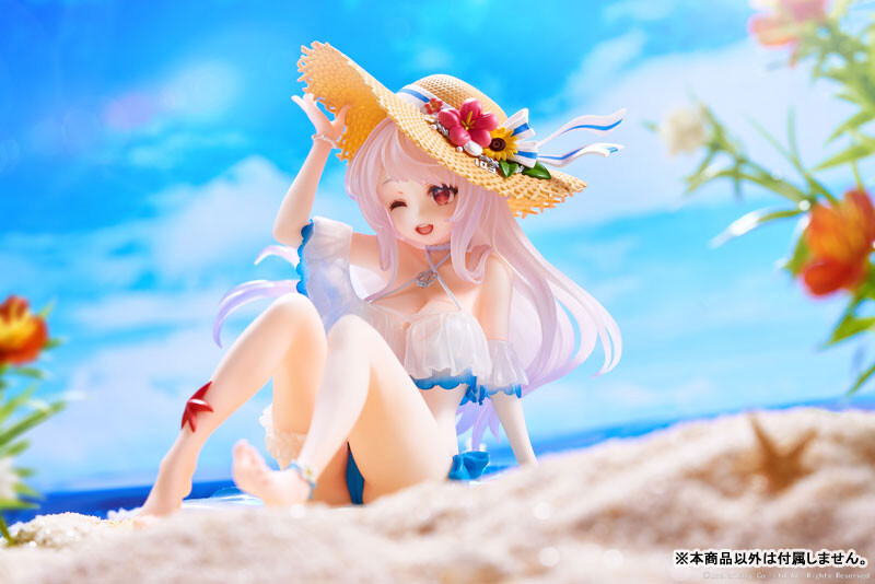 Senkan Shoujo R - Changchun - 1/7 - Mizugi Ver. (Omaha) photo 18