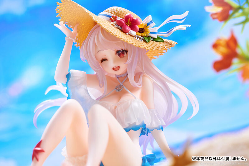 Senkan Shoujo R - Changchun - 1/7 - Mizugi Ver. (Omaha) photo 20