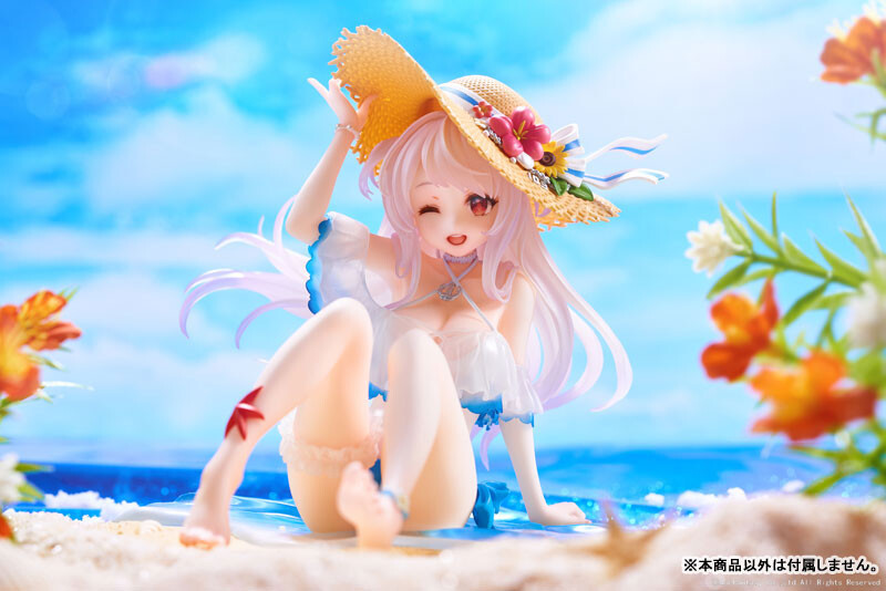 Senkan Shoujo R - Changchun - 1/7 - Mizugi Ver. (Omaha) photo 21