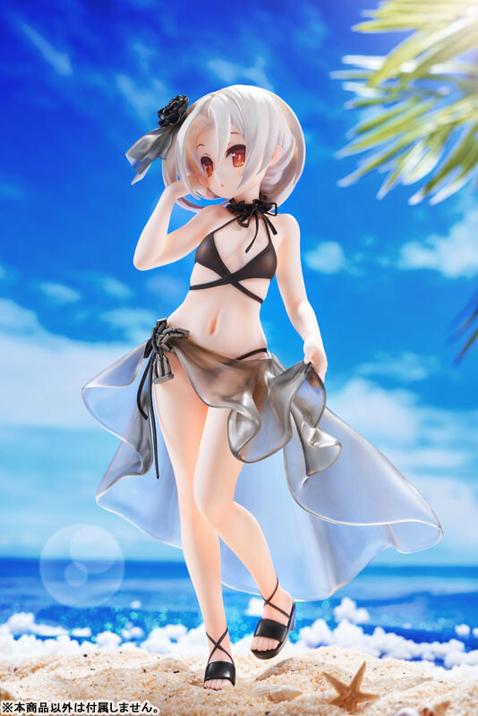 Senkan Shoujo R - Vittorio Veneto - 1/7 - Bikini Ver. (Omaha) photo 3