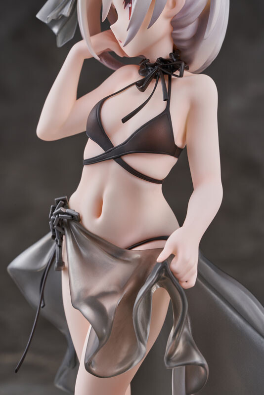 Senkan Shoujo R - Vittorio Veneto - 1/7 - Bikini Ver. (Omaha) photo 4