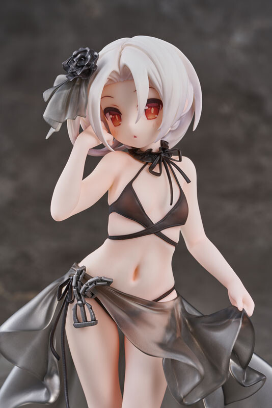 Senkan Shoujo R - Vittorio Veneto - 1/7 - Bikini Ver. (Omaha) photo 5