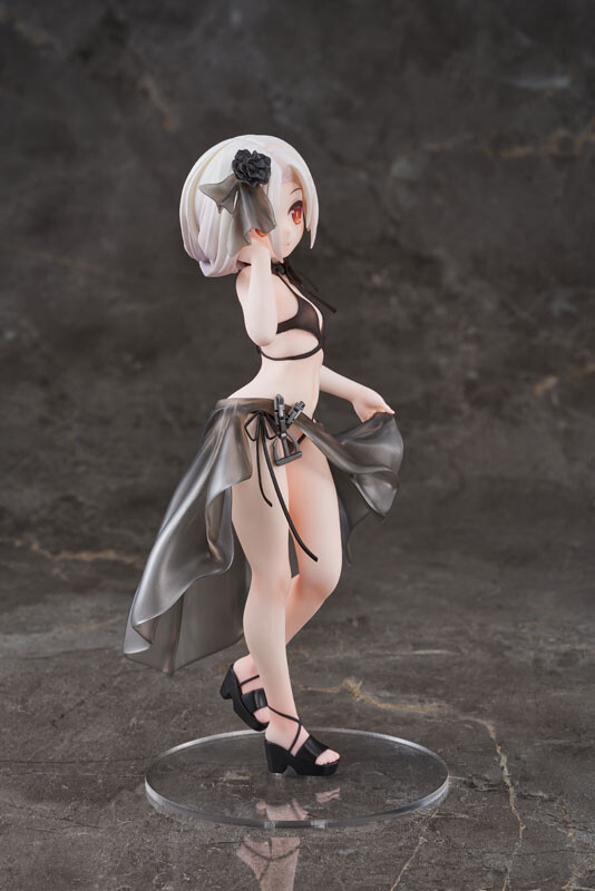 Senkan Shoujo R - Vittorio Veneto - 1/7 - Bikini Ver. (Omaha) photo 6