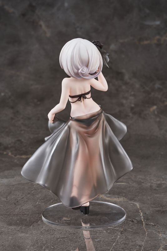 Senkan Shoujo R - Vittorio Veneto - 1/7 - Bikini Ver. (Omaha) photo 7