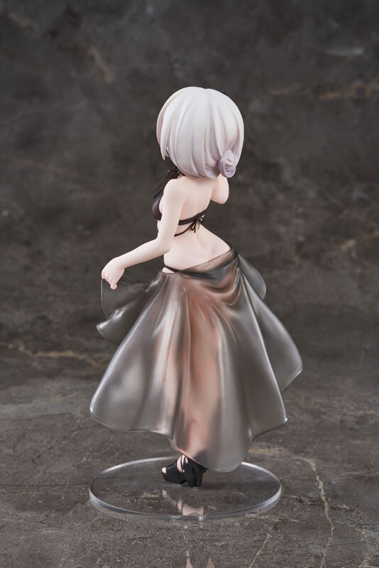 Senkan Shoujo R - Vittorio Veneto - 1/7 - Bikini Ver. (Omaha) photo 8