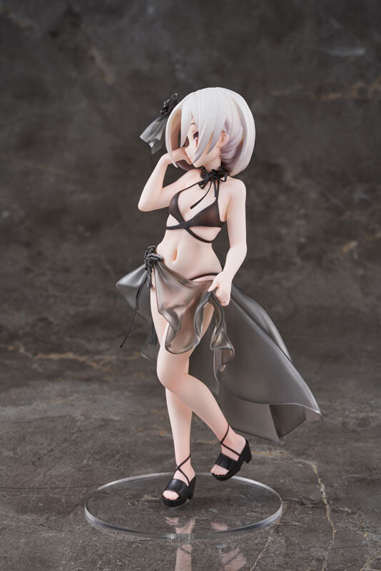 Senkan Shoujo R - Vittorio Veneto - 1/7 - Bikini Ver. (Omaha) photo 9