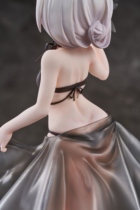 Senkan Shoujo R - Vittorio Veneto - 1/7 - Bikini Ver. (Omaha) photo 10