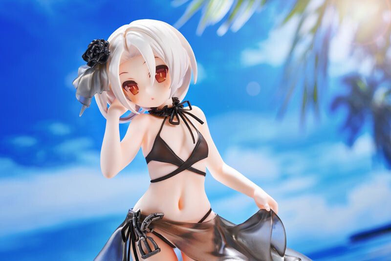 Senkan Shoujo R - Vittorio Veneto - 1/7 - Bikini Ver. (Omaha) photo 11