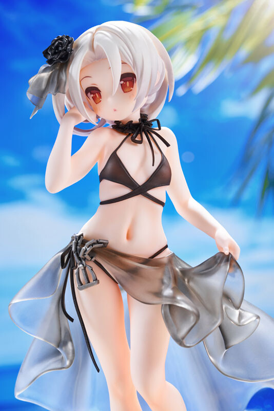 Senkan Shoujo R - Vittorio Veneto - 1/7 - Bikini Ver. (Omaha) photo 12