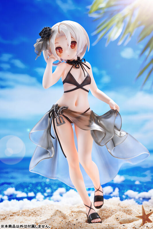 Senkan Shoujo R - Vittorio Veneto - 1/7 - Bikini Ver. (Omaha) photo 13