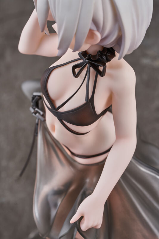 Senkan Shoujo R - Vittorio Veneto - 1/7 - Bikini Ver. (Omaha) photo 14