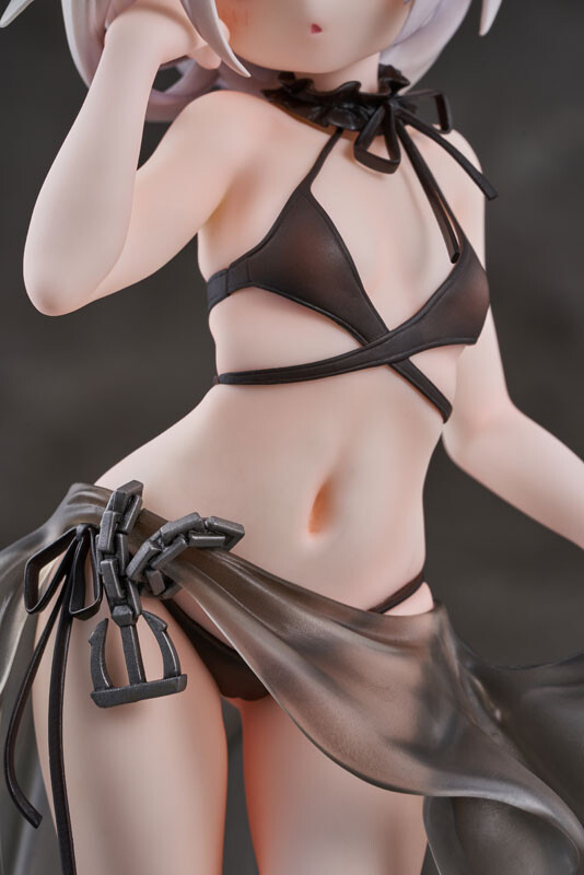Senkan Shoujo R - Vittorio Veneto - 1/7 - Bikini Ver. (Omaha) photo 15