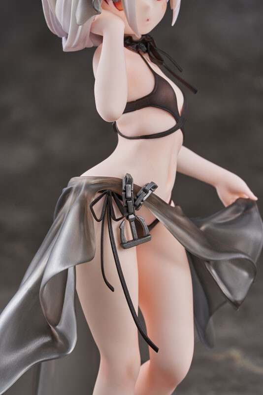 Senkan Shoujo R - Vittorio Veneto - 1/7 - Bikini Ver. (Omaha) photo 16