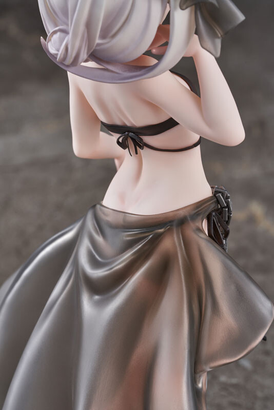 Senkan Shoujo R - Vittorio Veneto - 1/7 - Bikini Ver. (Omaha) photo 17