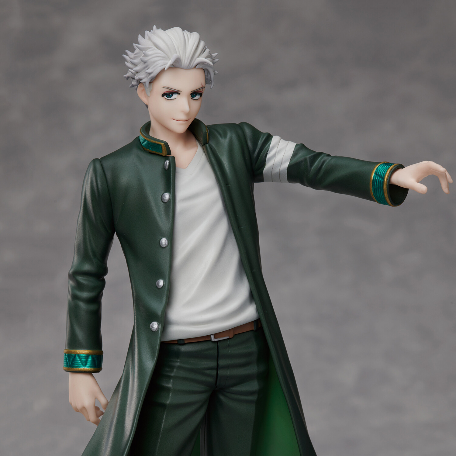 Wind Breaker - Umemiya Hajime (Union Creative International Ltd) photo 2