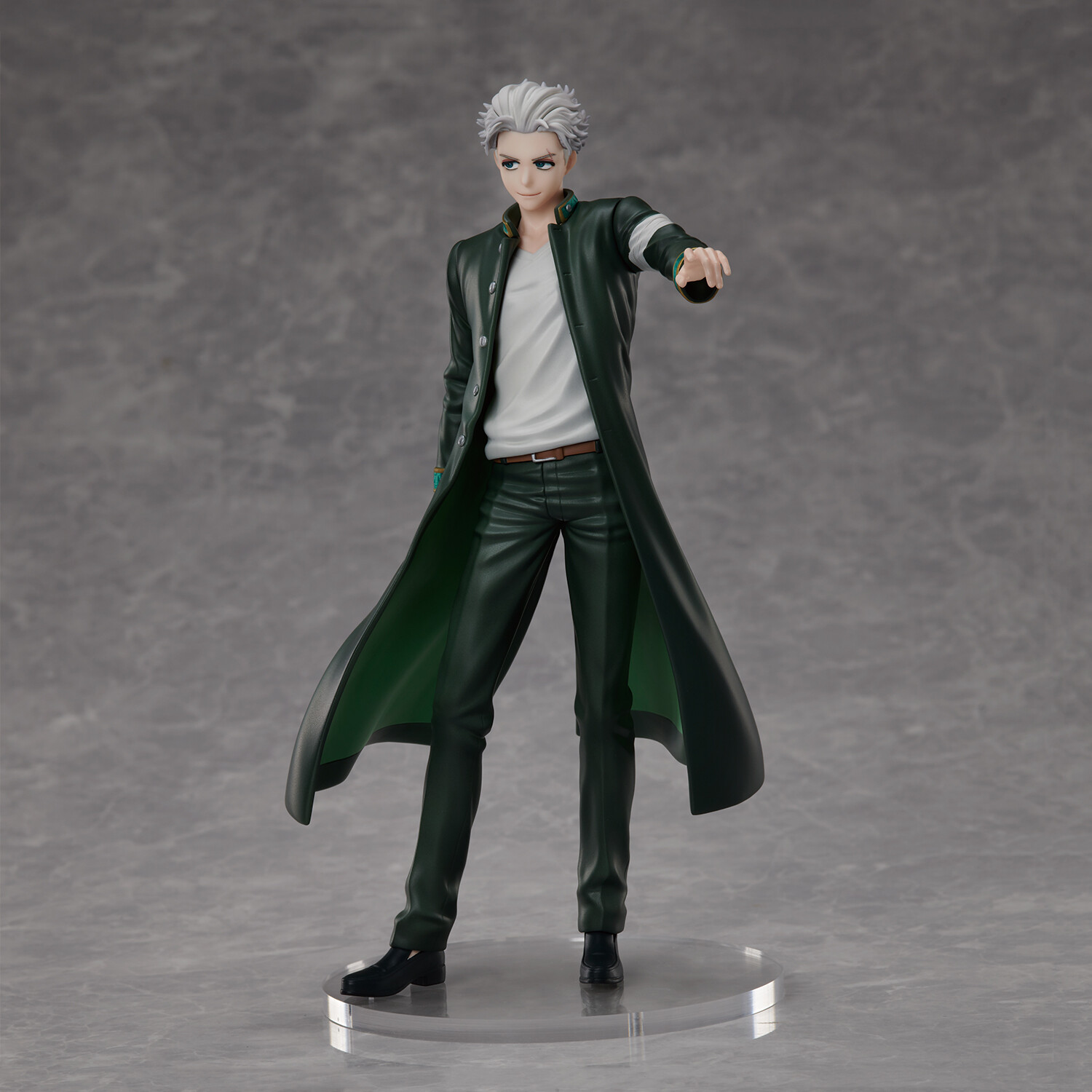 Wind Breaker - Umemiya Hajime (Union Creative International Ltd) photo 3