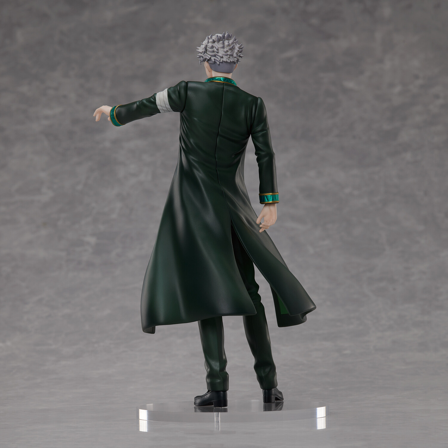 Wind Breaker - Umemiya Hajime (Union Creative International Ltd) photo 4