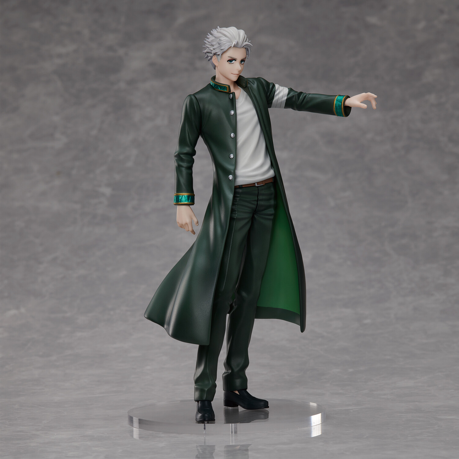 Wind Breaker - Umemiya Hajime (Union Creative International Ltd) photo 5