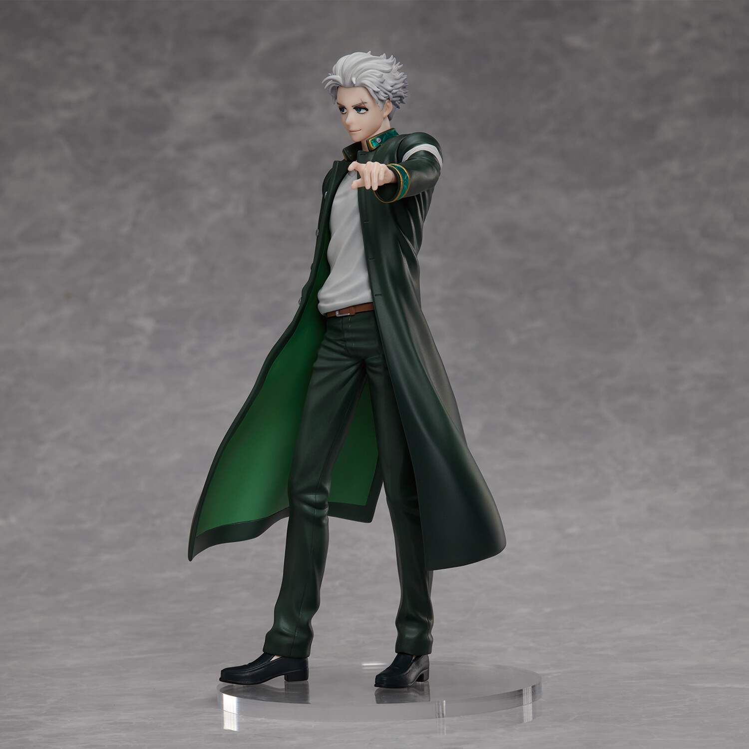 Wind Breaker - Umemiya Hajime (Union Creative International Ltd) photo 6