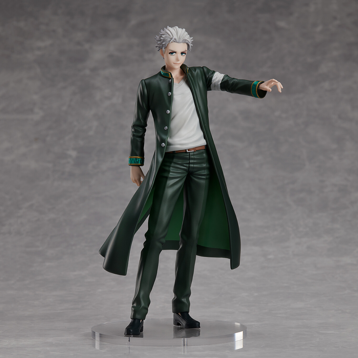 Wind Breaker - Umemiya Hajime (Union Creative International Ltd) photo 7