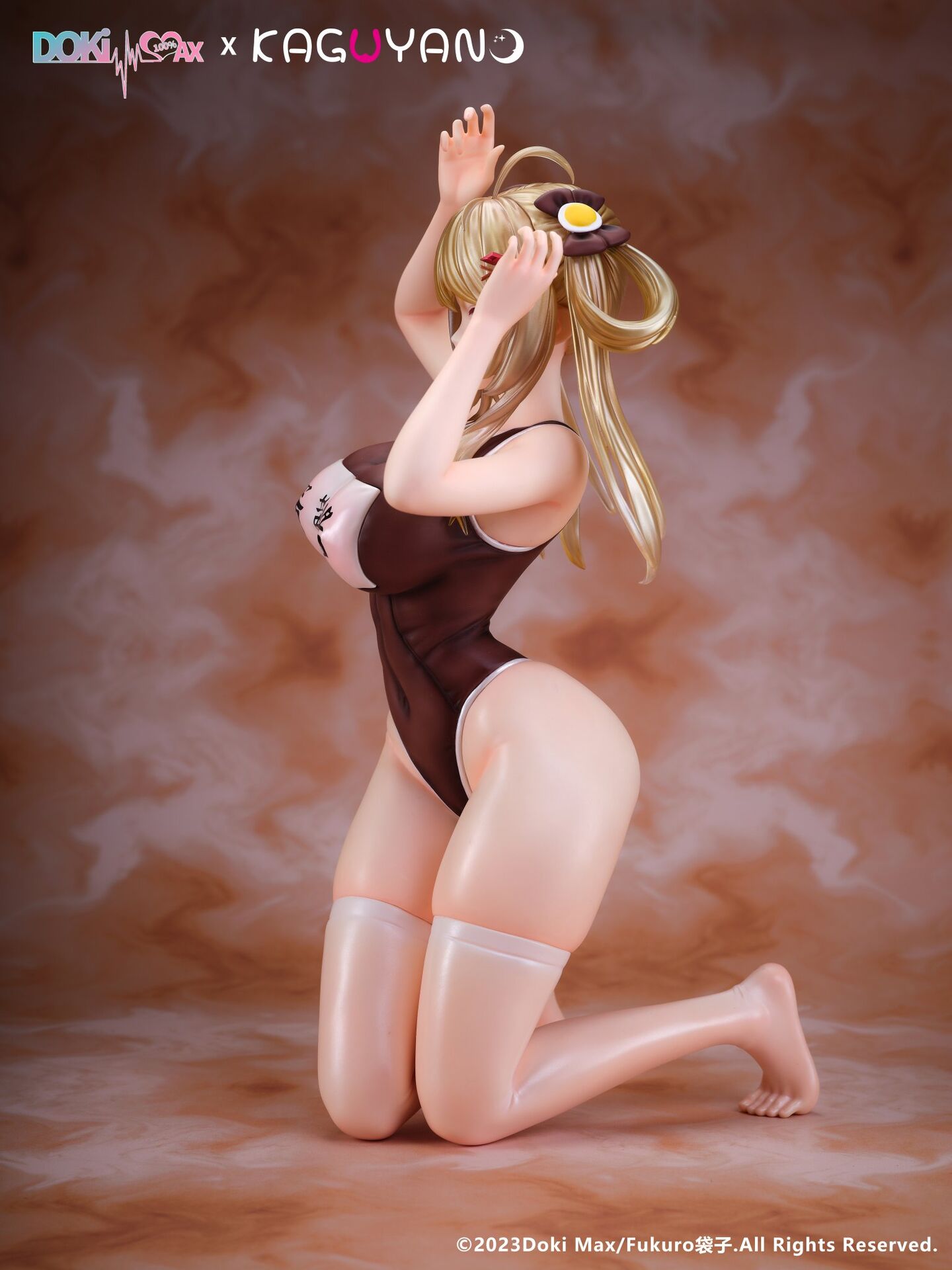 Original - York-chan - 1/3.5 (Dokimax, Eighteen) photo 4