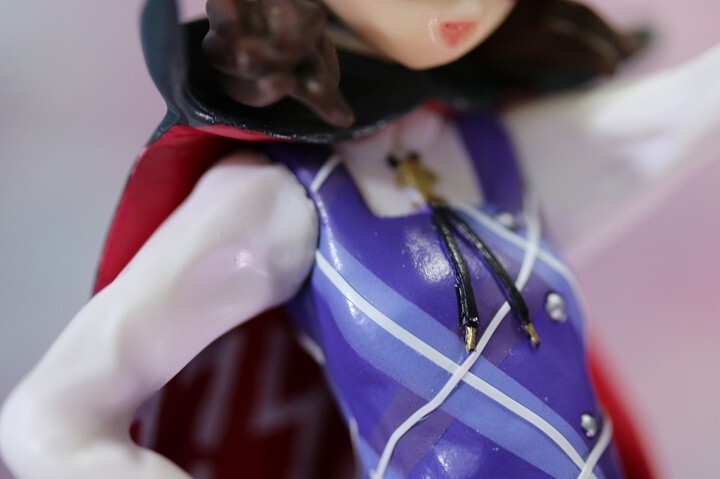 Touhou Project - Usami Sumireko - Doujin Figure (Negi Shio Zoukei Donburi) photo 3