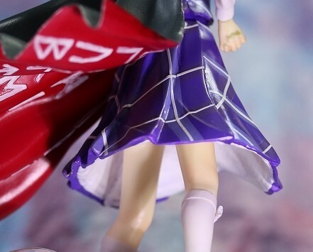 Touhou Project - Usami Sumireko - Doujin Figure (Negi Shio Zoukei Donburi) photo 4