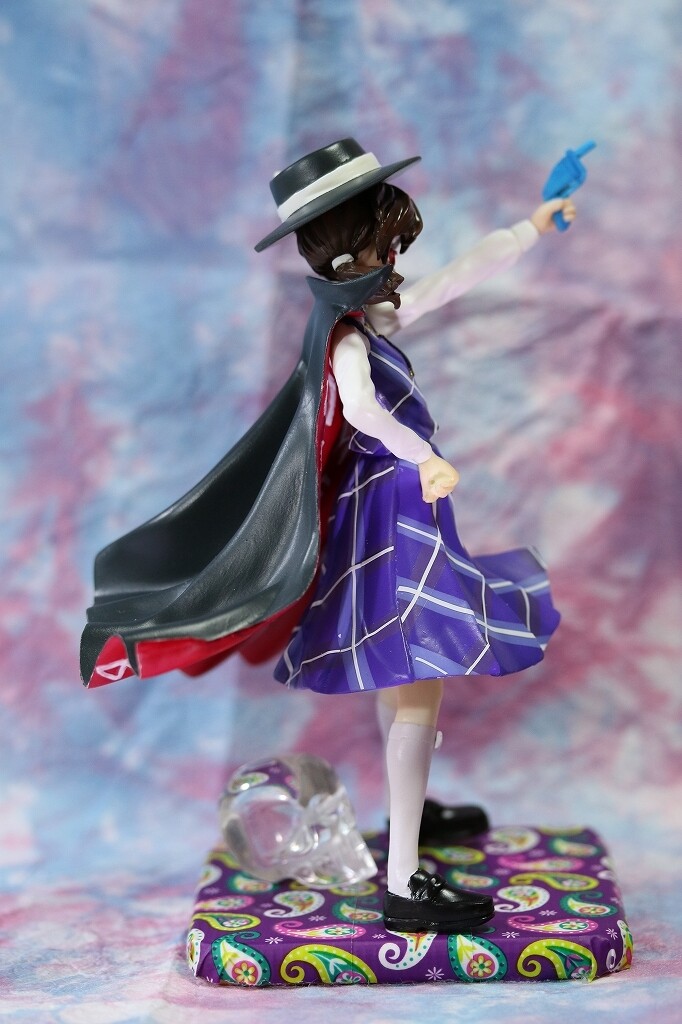 Touhou Project - Usami Sumireko - Doujin Figure (Negi Shio Zoukei Donburi) photo 5
